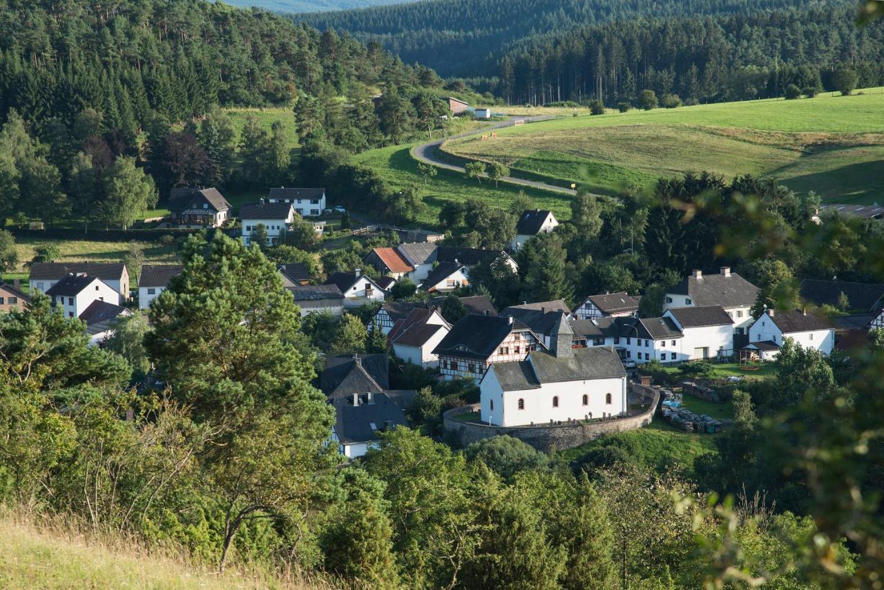 AhrdorfZum Goldenen Schaf II公寓 外观 照片